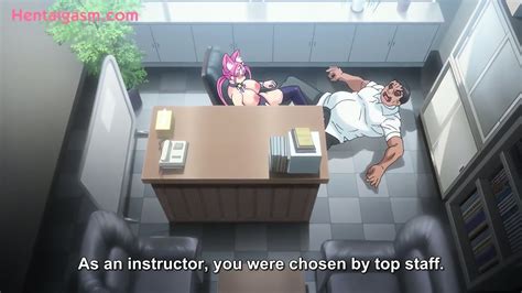 Iku Iku Succubus Saikyouiku ALL EPISODES 1 2 NEW HENTAI