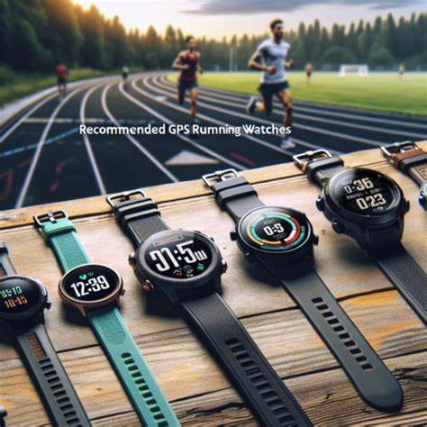 Best Gps Running Watches Of Expert Recommendations Relojes