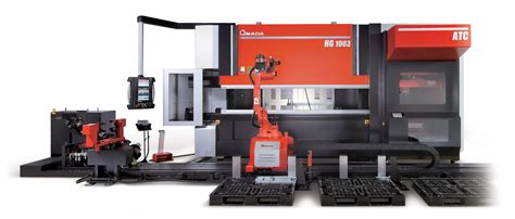 Fabtech Preview Amada Canadian Metalworking