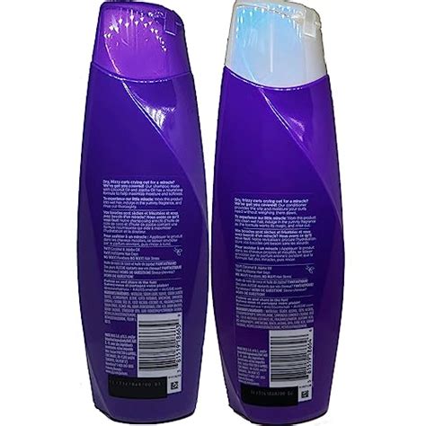 Aussie Miracle Curls Shampoo And Conditioner Set 121 Oz Each Pricepulse