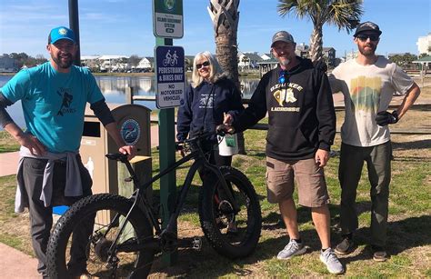 Volunteer | Friends of Carolina Beach Parks and Greenways | Carolina Beach