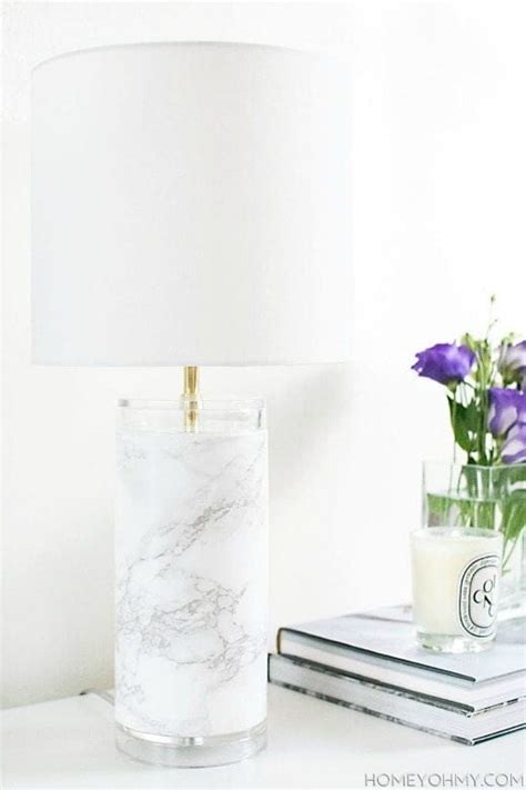 Unlock Cheap Fun Diy Faux Marble Decor Ideas Arts And Classy