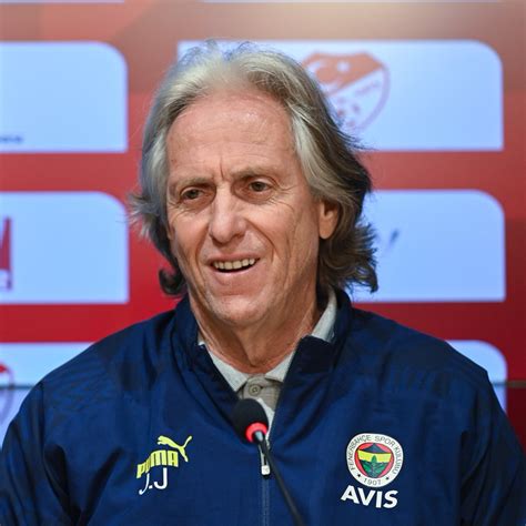 De Marke Sports on Twitter Jorge Jesus Finaller her zaman ortadadır