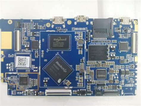 PineTab 2 is another try at a Linux-based tablet, without the 2020 ...