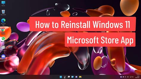 Reinstalar Windows Tutorial En Video Mundowin