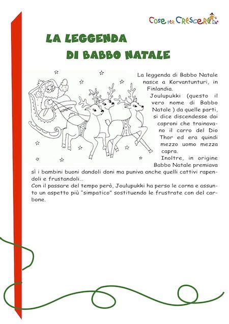 La Leggenda E Storia Di Babbo Natale Secondo La Tradizione Finlandese