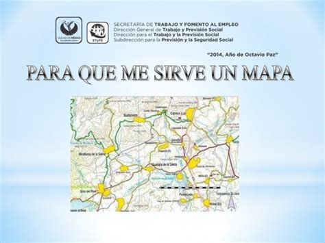 Mapas De Riesgo Ppt