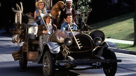 Beverly Hillbillies Movie