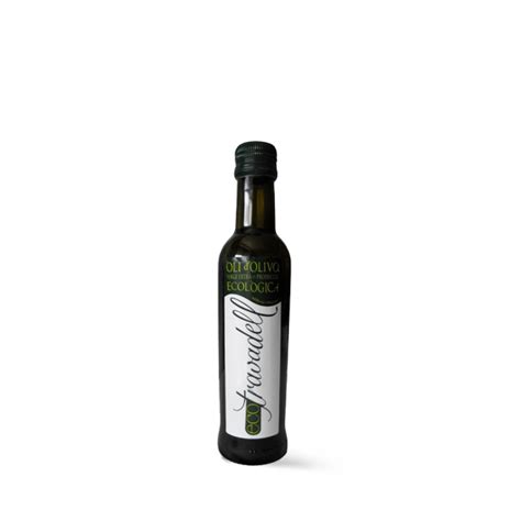 Aceite De Oliva Travadell Eco Huerta Del Perigall