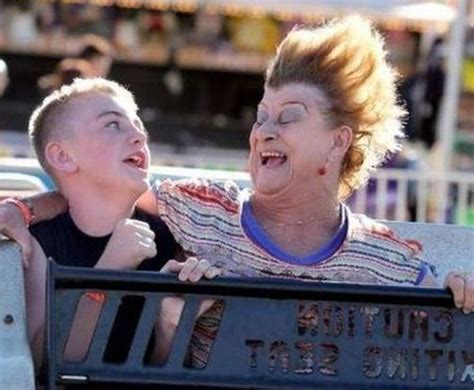 Six Flags Just Got Little Scary - Faxo