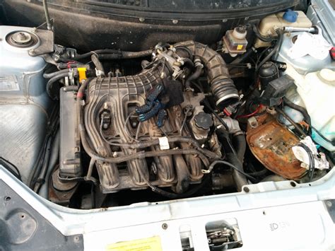 прокладка термостата — Lada Приора седан, 1,6 л, 2007 года | своими ...