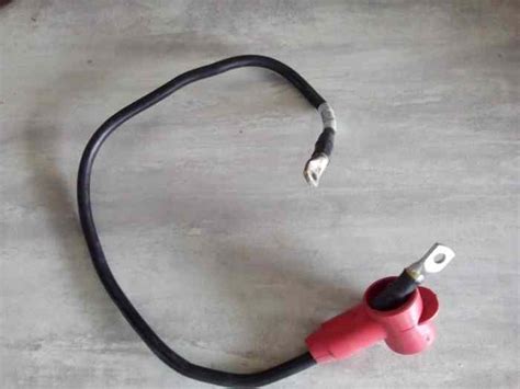cable de masse - pièces et voitures de course à vendre, de rallye et de ...
