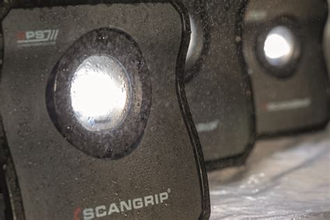 Scangrip - Werkado