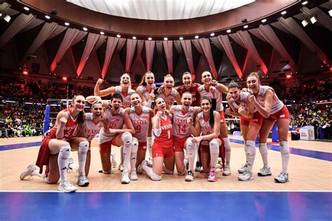 Misli Sultanlar Ligi T Rkiye Voleybol Federasyonu Tvf