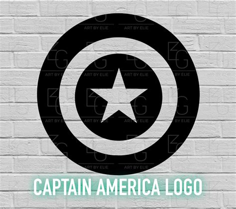 Shield Logo Marvel Png