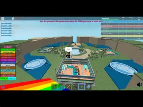 Secrets In Dantdm Tycoon Youtube