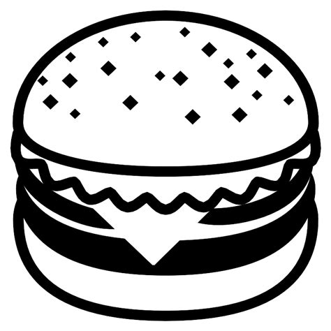 Hamburger Vector Svg Icon Svg Repo