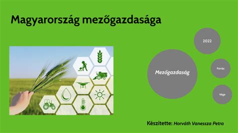 Magyarorsz G Mez Gazdas Ga By Vanessza Petra Horv Th On Prezi