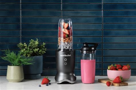 Next Generation Der Neue Nutribullet Ultra Elektro At