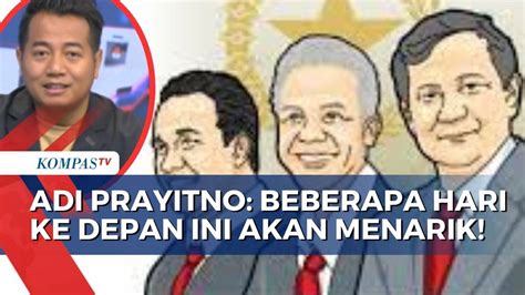 Pengamat Sebut Putusan MK Soal Batas Usia Dan Syarat Kepala Daerah Akan