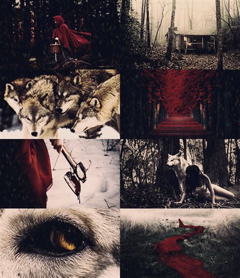 Red Riding Hood Red Riding Hood Little Red Riding Hood Werewolf