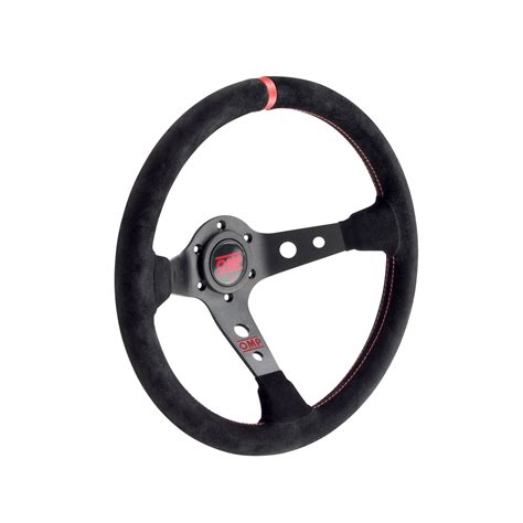 Corsica Steering Wheel Suede Racing Steering Wheels Omp Racing Usa