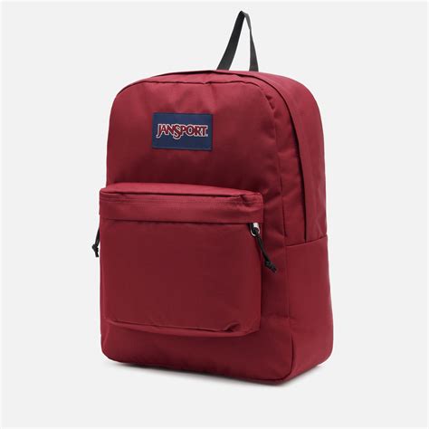 Рюкзак JanSport Superbreak Plus, JS0A4QUE04S