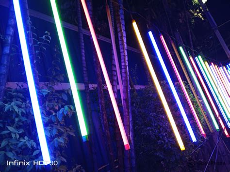 Infinix Hot Helio G W