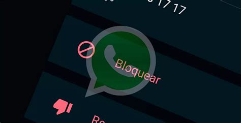 Whatsapp Qué Pasa Con Los Contactos Que Se Reportan O Bloquean Infobae