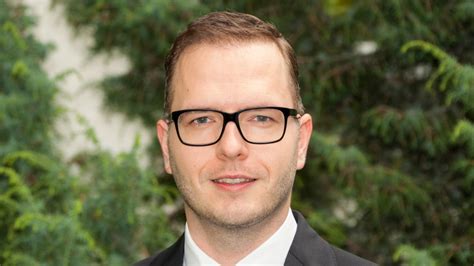 Bernhard Mix neuer Geschäftsführer
