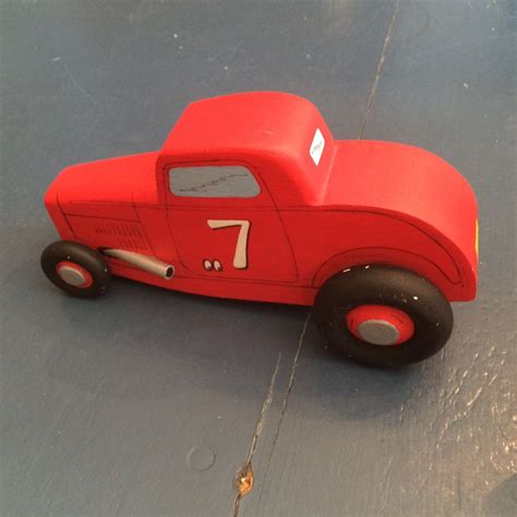 Hot Rod Toys Page 26 The H A M B