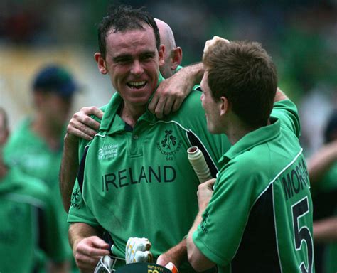 England cricket captain Eoin Morgan recalls formative years in Dublin ...