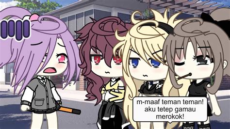 Kamu Memiliki Circle Pertemanan Baru Namun Gacha Life Indonesia