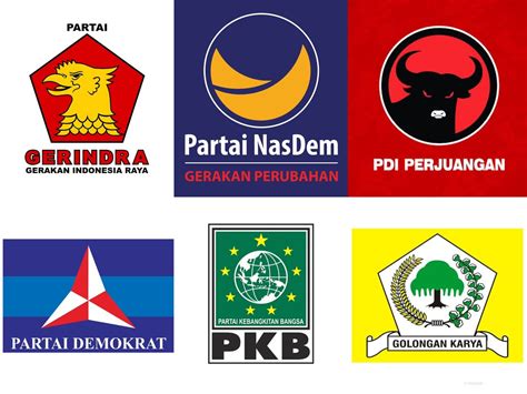 Update Real Count KPU Untuk DPR RI Sultra Gerindra Tertinggi Disusul