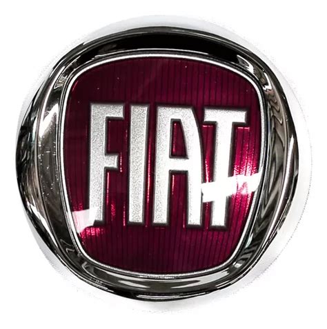 Insignia Paragolpe Delantero Fiat