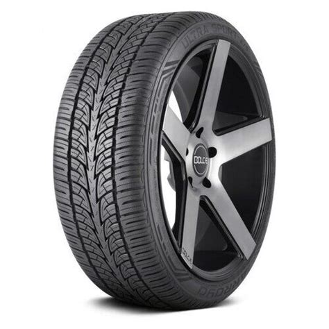 New Zr Arroyo Ultra Sport A S Load Range Xl Tire