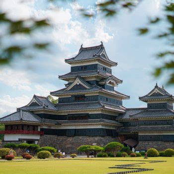 Shoguns And Samurai Small Group Japan Tours Experts Rediscovertours