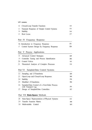 Coughanowr Mcgraw Hill Process Systems Analysis And Control Compress Pdf