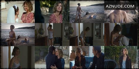 ALEXIA BARLIER Nude AZNude