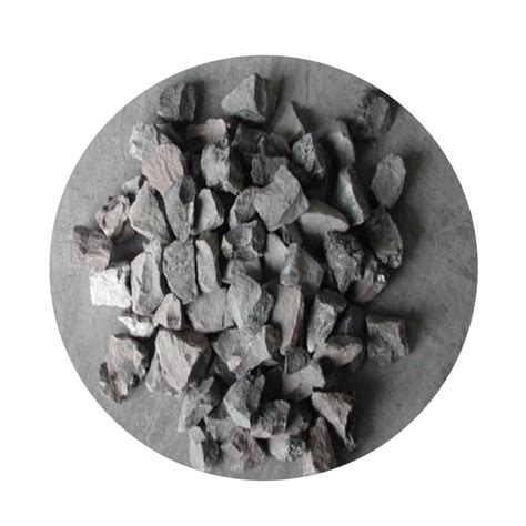 What Is Calcium Carbide? - HENAN REFORTUNE INDUSTRIAL CO.,LTD