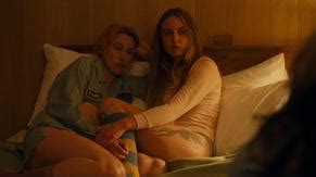 Virginia Rand Nude Aznude