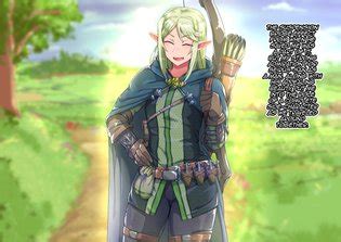 Isekai No Otokonoko To Xx Luscious Hentai Manga Porn