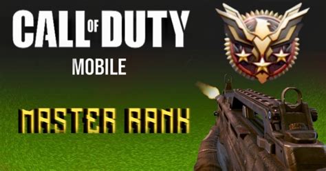 Call Of Duty Mobile Ranking System Explained Game Guides Ldplayer