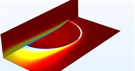 Electrodeposition Module Updates Comsol Release Highlights