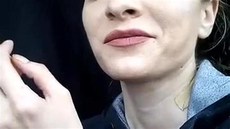 Incredible Milf Smoking Dangling Porn Videos