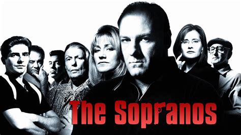 The Sopranos - Season 1 Closing Credits Songs