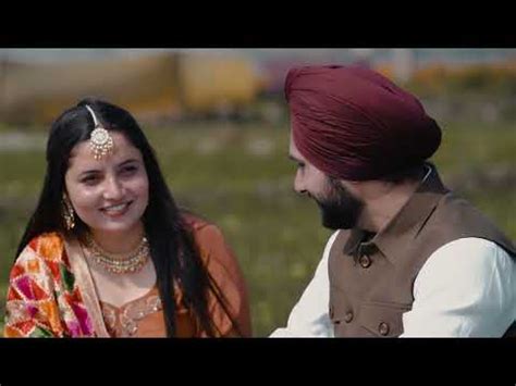 Best Punjabi Pre Wedding Ll Kulvinder Singh Amandeep Kaur Ll