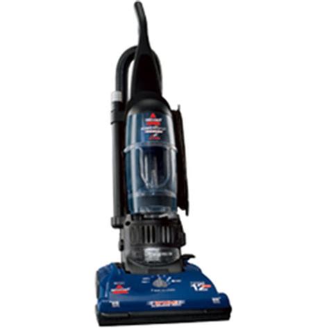 PowerForce® Bagless Upright Vacuum | BISSELL®