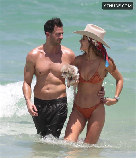 NATALIA BORGES Nude AZNude