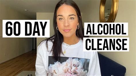 No Alcohol For 60 Days Cleanse Benefits Challenges Sober Curiosity